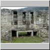 Amphipolis, city wall with gate, 5th c BC.jpg